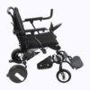 Wolaid Foldable Electric Wheelchair JL159