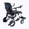 Wolaid Foldable Electric Wheelchair JL159