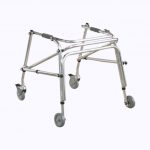 Wolaid Lightweight Folding Walker JL9123L(L)