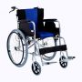 Wolaid Wheelchair Blue JL8391LAJ