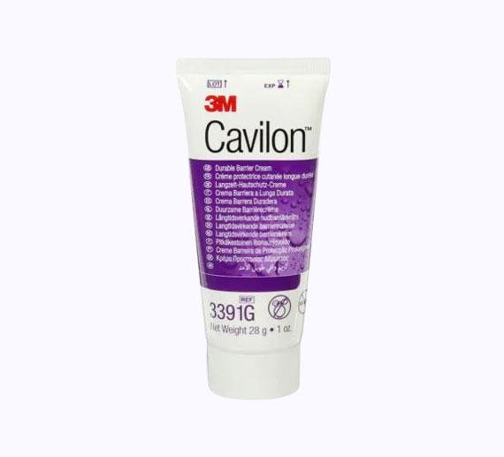 3M 3391G CAVILON Durable Barrier Cream