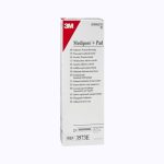 3M Medipore + Pad Soft Cloth Adhesive Wound Dressing -3573E