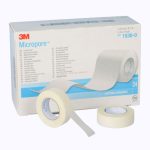 3M Micropore 1530-0 Paper Surgical Tape