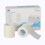 3M Micropore 1530-2 Paper Surgical Tape