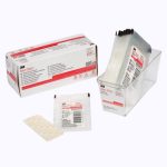 3M Steri-Strip Skin Closures Reinforced-R1541