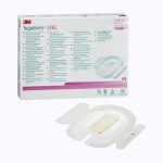 3M Tegaderm CHG 1659R (Chlorhexidine Gluconate)