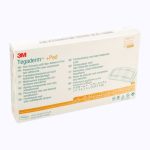 3M Tegaderm + Pad Transparent Dressing With Absorbent Pad-3590