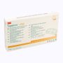 3M Tegaderm + Pad Transparent Dressing With Absorbent Pad-3590