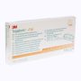 3M Tegaderm + Pad Transparent Dressing With Absorbent Pad-3591
