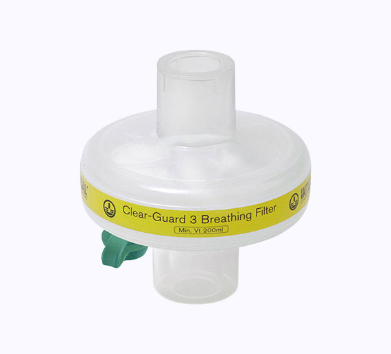 Clear-Guard 3 Breathing Filter