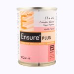 Ensure Plus