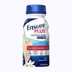 Ensure Plus RPB Vanilla, 8oz