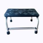 Foot Stool Single