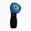HI-LO HAND PRESSURE GAUGE