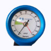 HI-LO HAND PRESSURE GAUGE