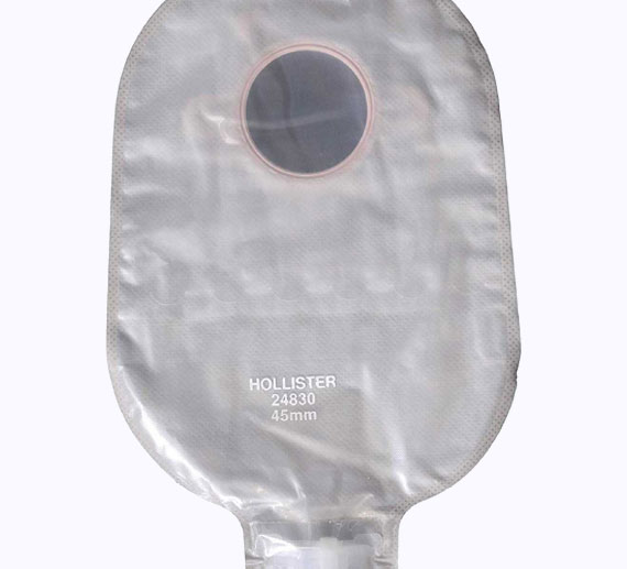Hollister Urostomy Bag / Pouch 24830 – 45mm
