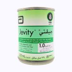 Jevity 1.0 Kcal / Ml, 237ml