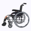 Karma Flexx KM 8022 Aluminum Wheelchair
