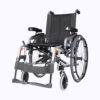 Karma Flexx KM 8022 Aluminum Wheelchair