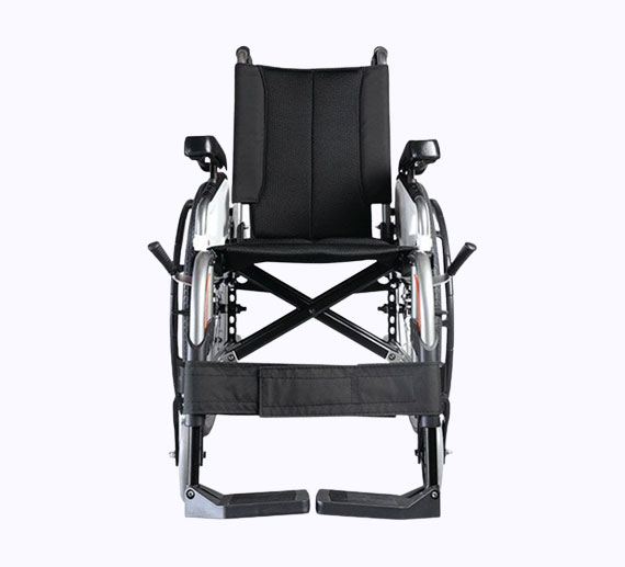 Karma Flexx KM 8022 Aluminum Wheelchair