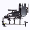 Karma Flexx KM 8022 Aluminum Wheelchair