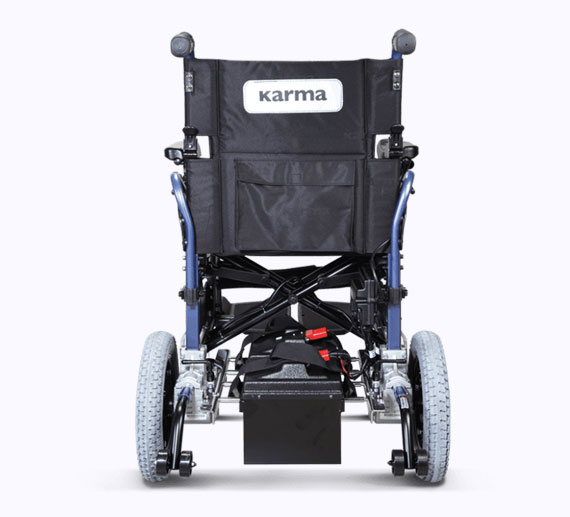 Karma KP 25.2 Power Wheelchair