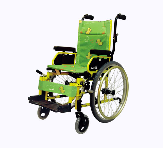Karma Pediatric Wheelchair KM 7520