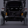Karma Power Leon Captain Seat