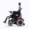 Karma Power Leon Captain Seat