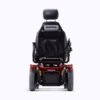 Karma Power Leon Captain Seat