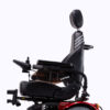 Karma Power Leon Captain Seat