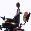 Karma Power Leon Captain Seat