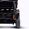 Karma Power Leon Captain Seat