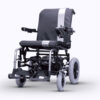 Karma Power Wheelchair KP-10.3S Ergo Nimble