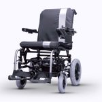 Karma Power Wheelchair KP-10.3S Ergo Nimble