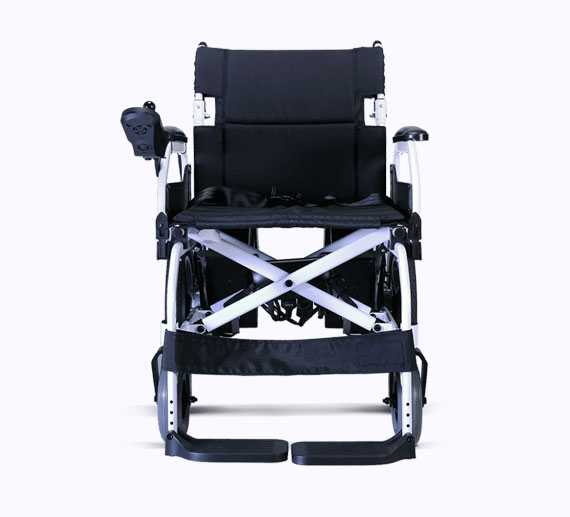 Karma SP-100 Power Wheelchair
