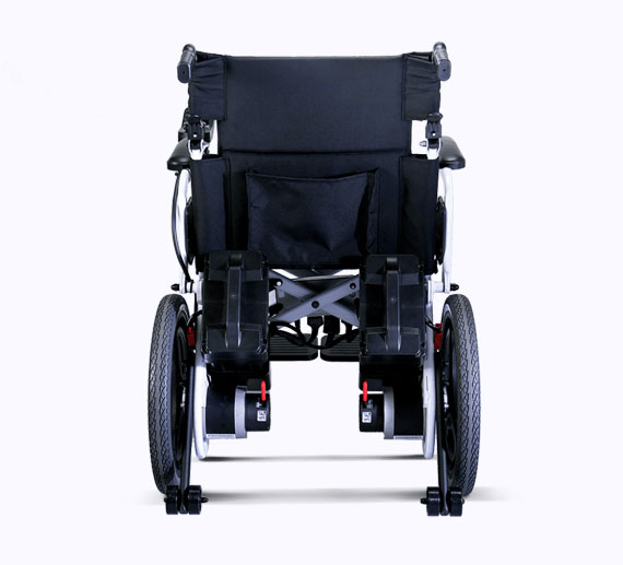 Karma SP-100 Power Wheelchair