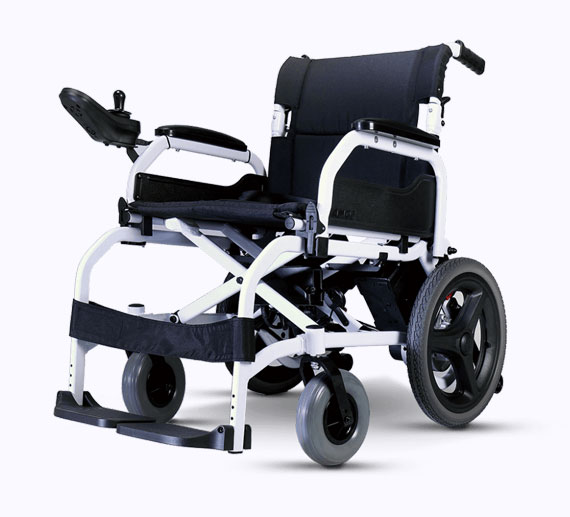 Karma SP-100 Power Wheelchair