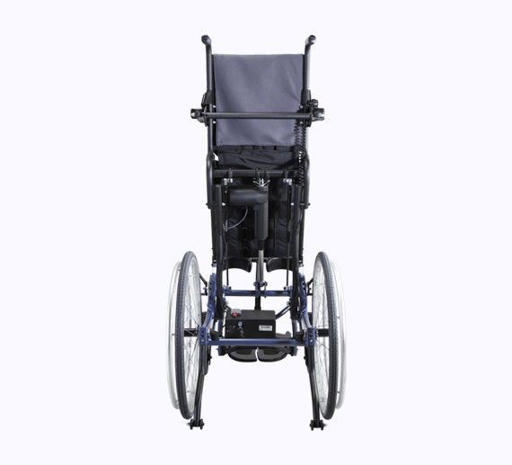 Karma Standing Wheelchair SME