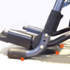 Karma Standing Wheelchair SME