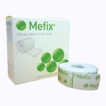 Mefix 2.5cm x 10m