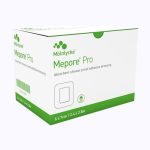 Mepore Pro 6cm x 7cm, 60's/box