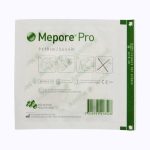 Mepore Pro 9cm x 10cm, 40's/box