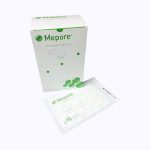 Mepore Pro 9cm x 15cm, 40's/box