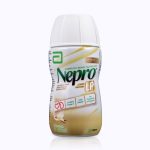 Nepro LP