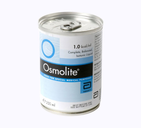 Osmolite 1.0 kCal/ml