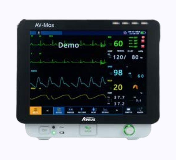Patient Monitor AV-Max