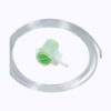 ThermoTrach HME With Oxygen Port