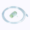 ThermoTrach HME With Oxygen Port