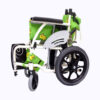 Karma Aluminum Pediatric Wheelchair KM- 7501